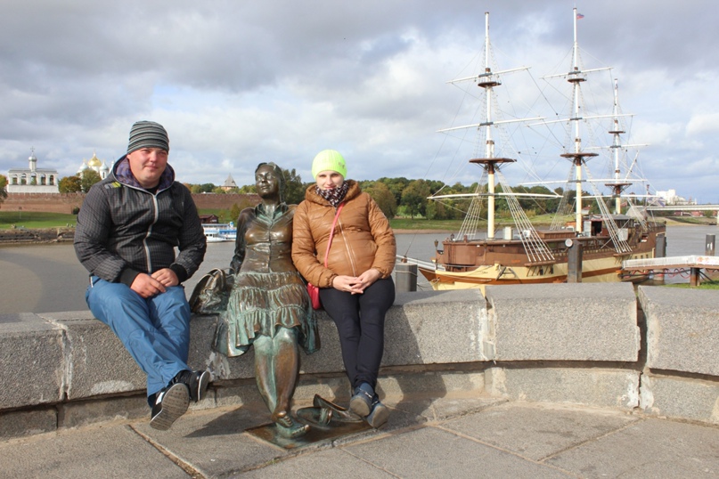 Рома Михайлов | Старая Русса