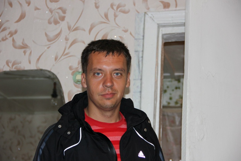 Дмитрий Кудряшов | Москва