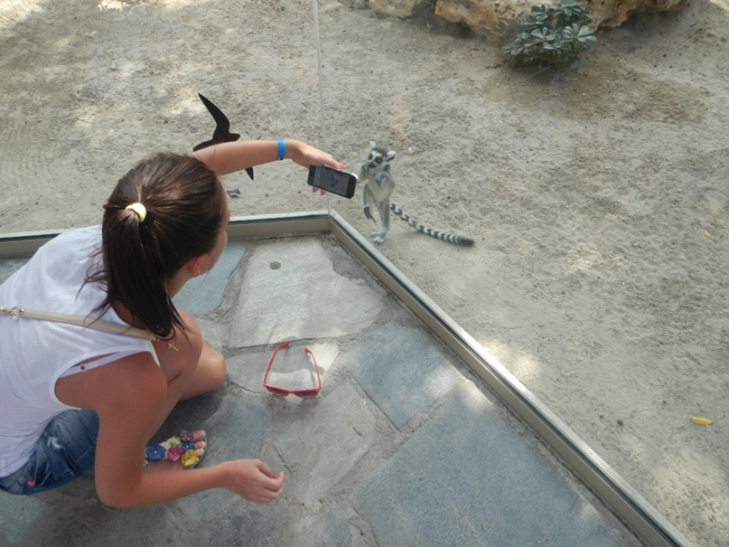 Даша Калиненкова | Самара