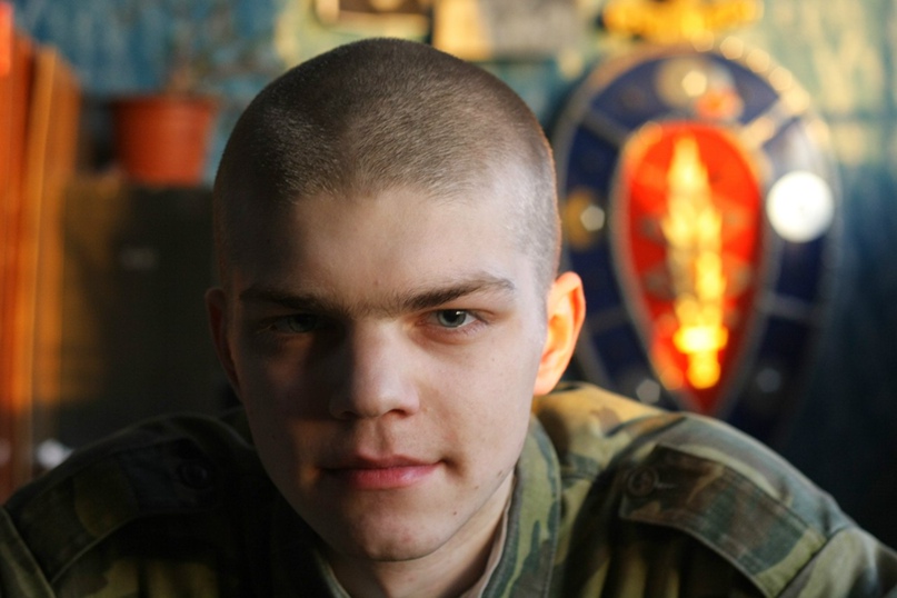 Юра Семенов | Сочи