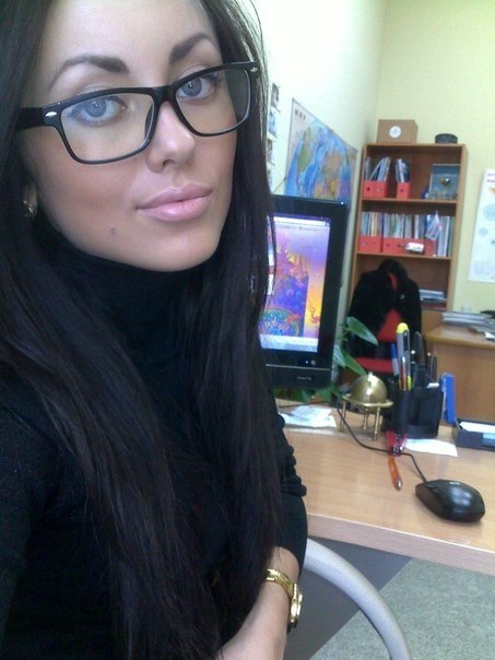 Елена Стольникова | Москва