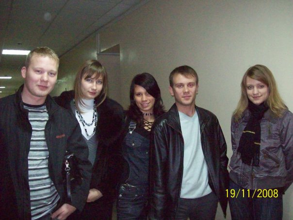 Ольга Никишова | Самара