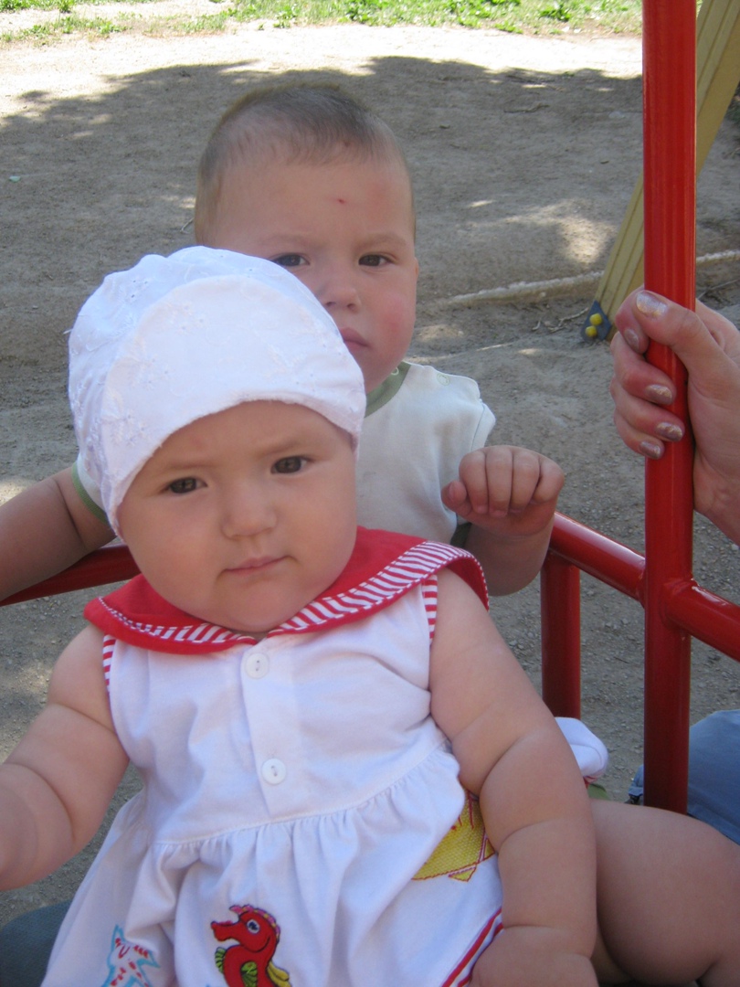 Алина Максимова | Москва