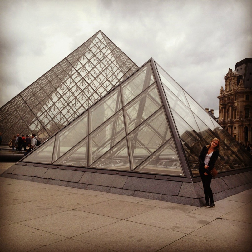 Анна Сергеева | Москва