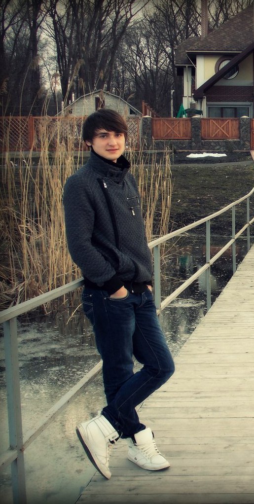 Максим Логвинов | Хмельницкий