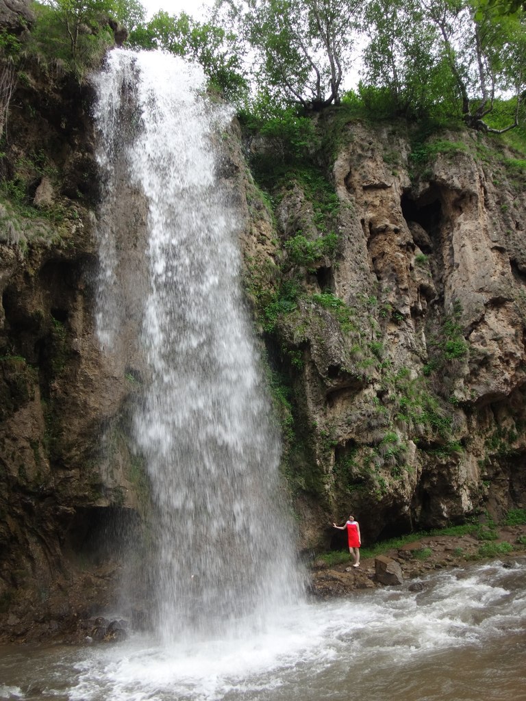Оксана Дубинина | Москва