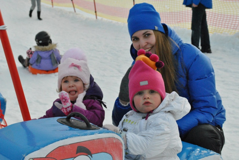 Мария Капустина | Архангельск