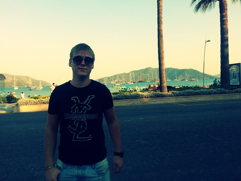 Дмитрий Куклев | Москва