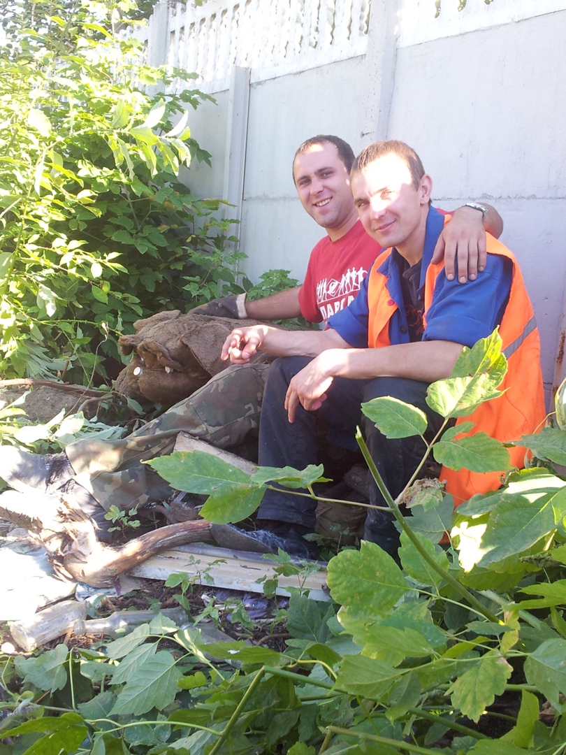 Андрей Емельянов filon | Рязань