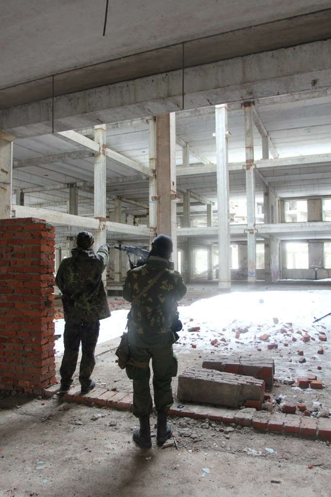 Владислав Новиков | Москва