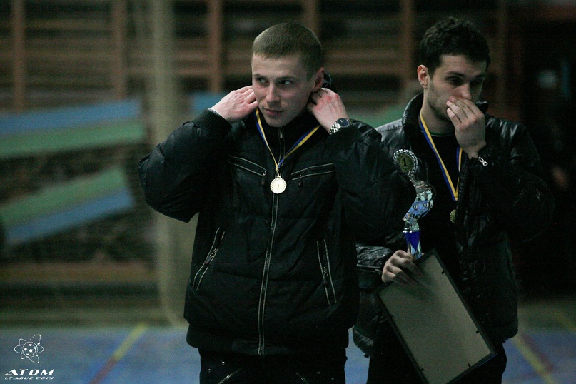 Олег Власов | Харьков