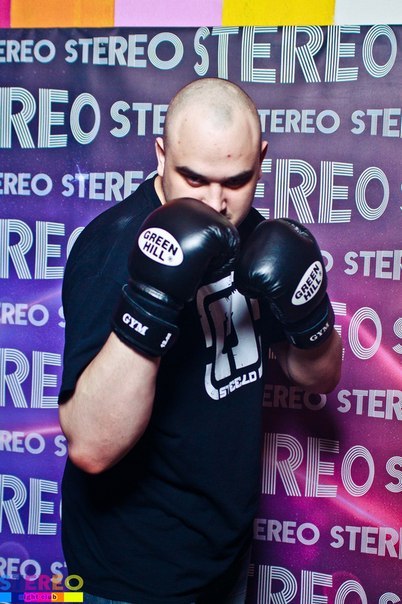 Олег Ларионов | Химки