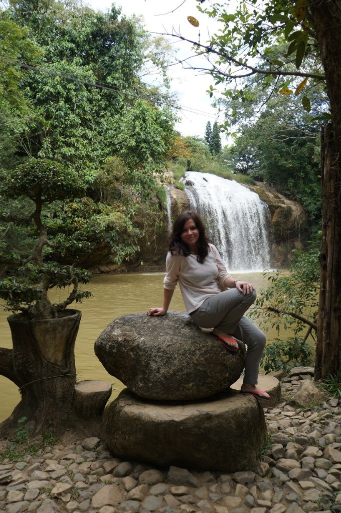 Ирина Машкова | Рязань