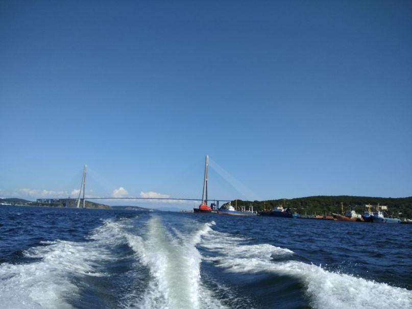 Александр Самарский Сергеевич | Южно-Сахалинск