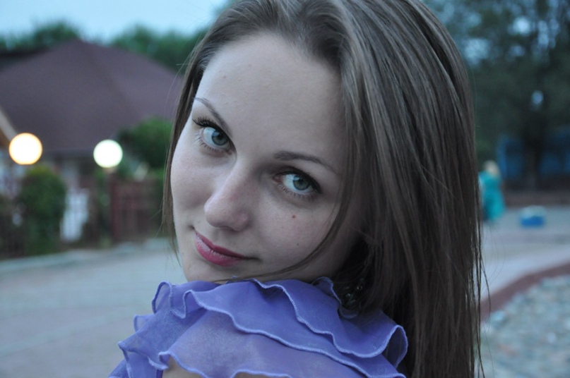 Юля Прокопенко &haunted& | Алматы