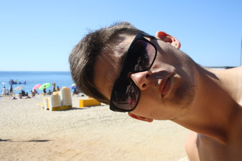 Артемий Абрамов | Москва