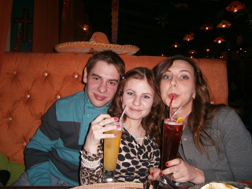 Мария Караваева ***LUСKY*** | Тюмень