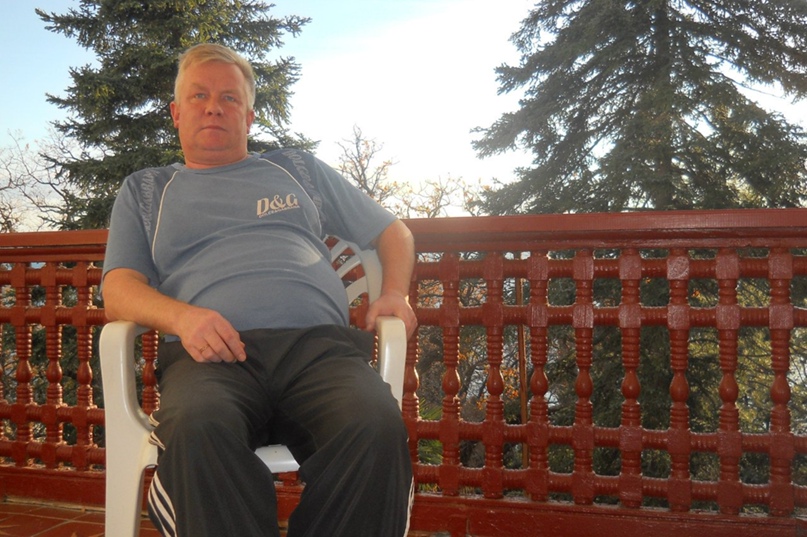 Михаил Полянин | Калининград