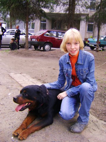 Елена Суворова | Йошкар-Ола