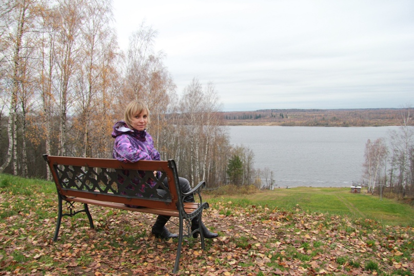 Татьяна Цыплакова | Сергиев Посад