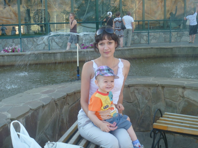 Михаил Русинов | Сарапул