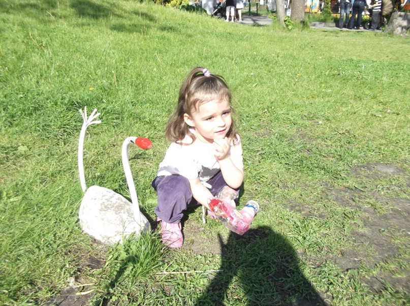 Таня Орлова | Калининград