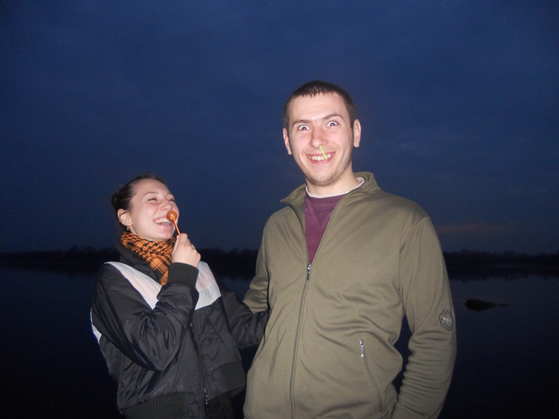 Саша Тарасенко | Кропивницкий / Кировоград