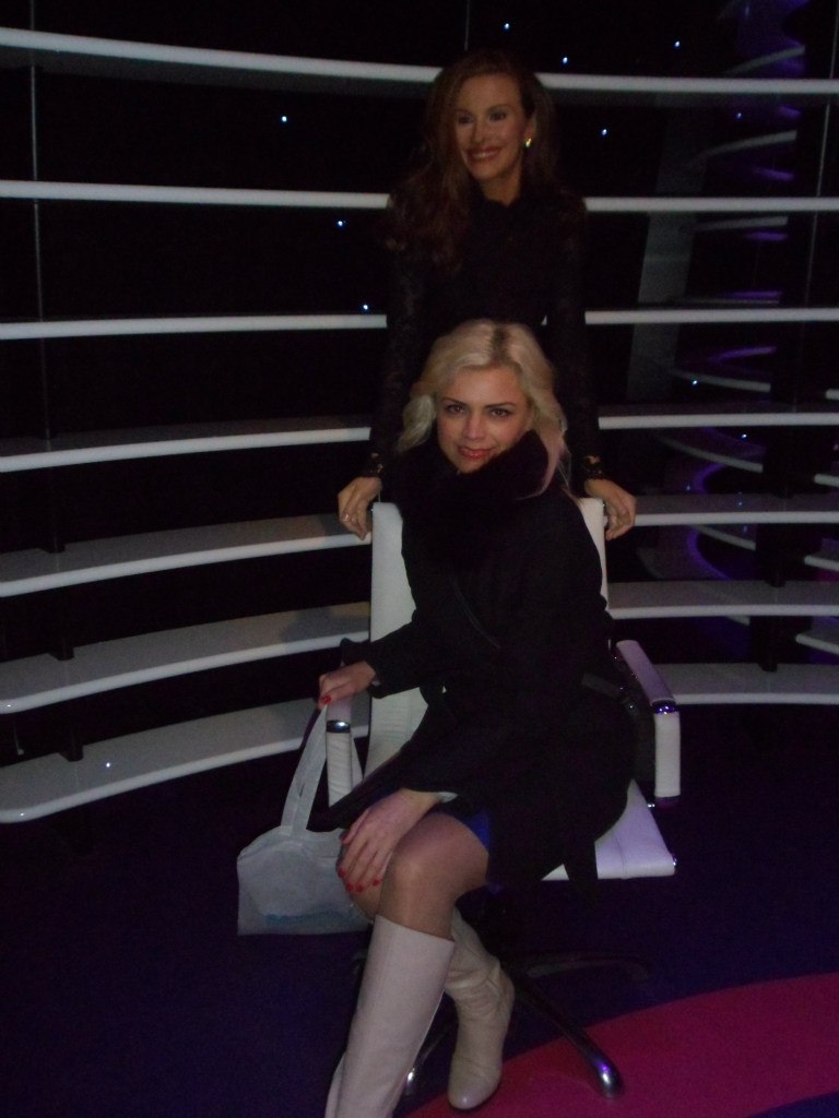 Наталья Седых |