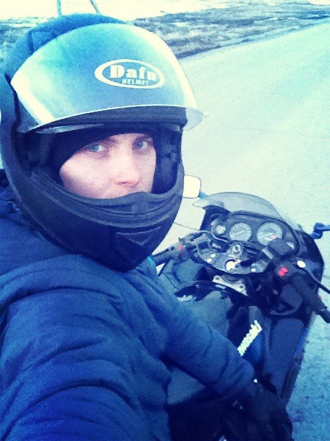 Максим Пшеничников |