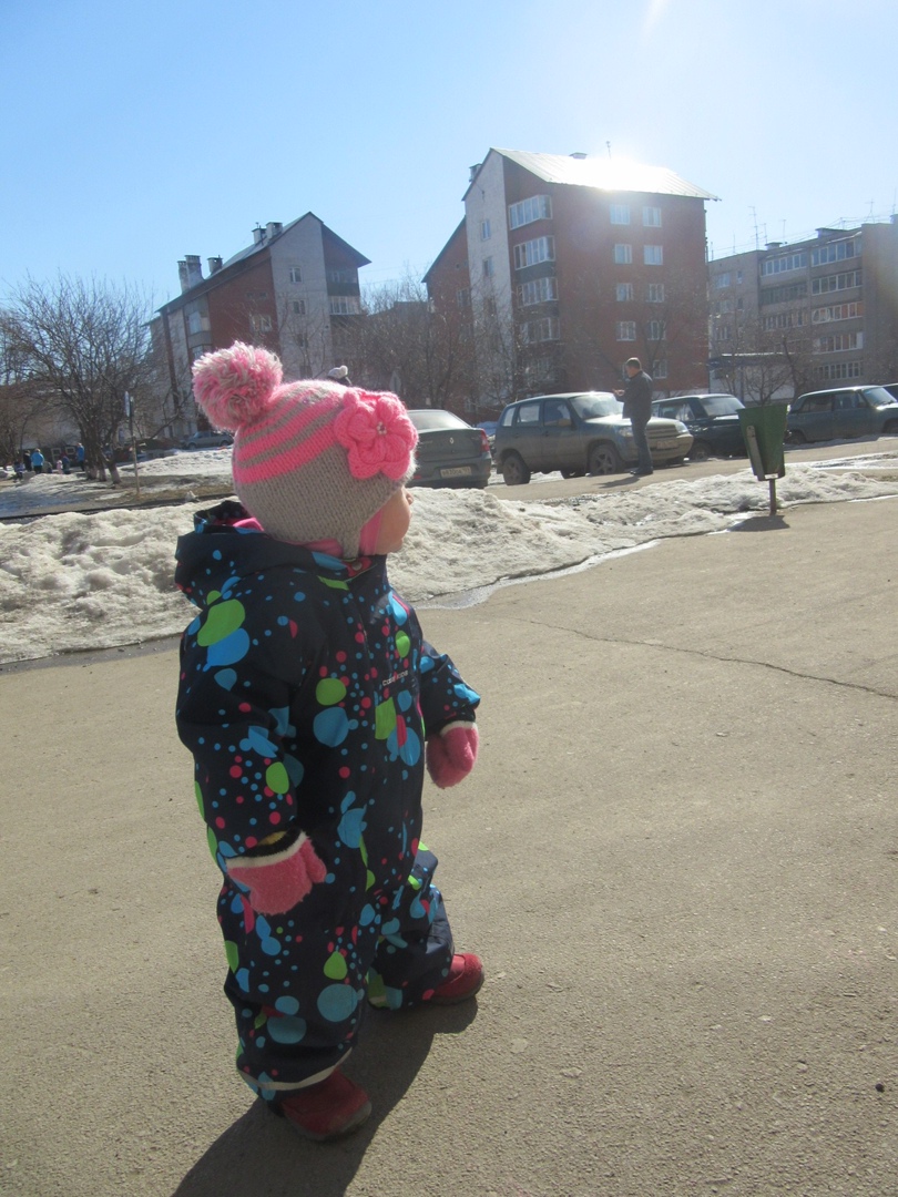 Ирина Волкова | Пермь