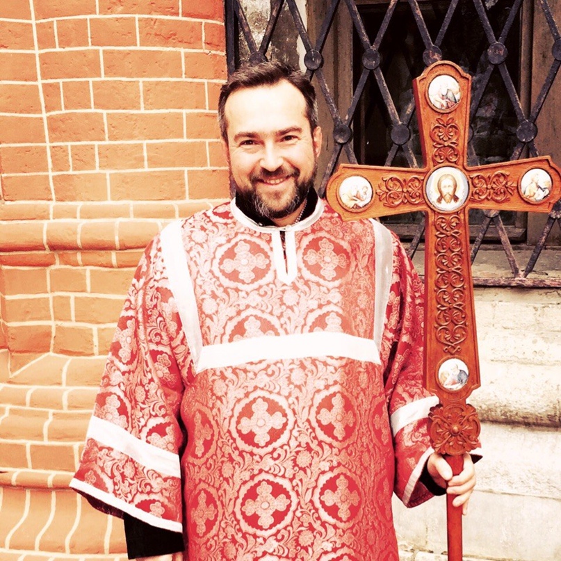 Иван Абрамов | Клин