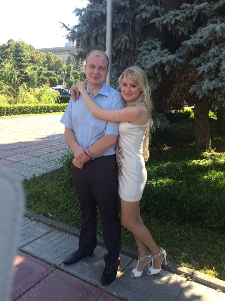 Ксения Комова | Самара