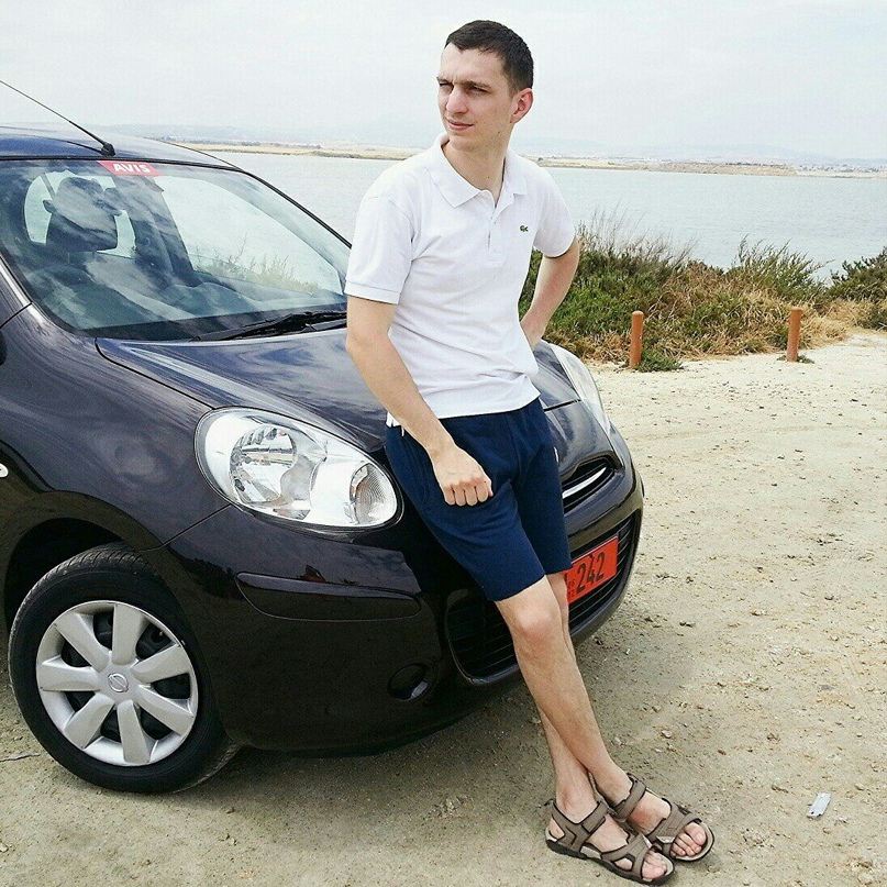 Александр Гук | Москва