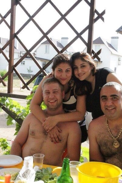 Катя Бабаева | Ростов-на-Дону