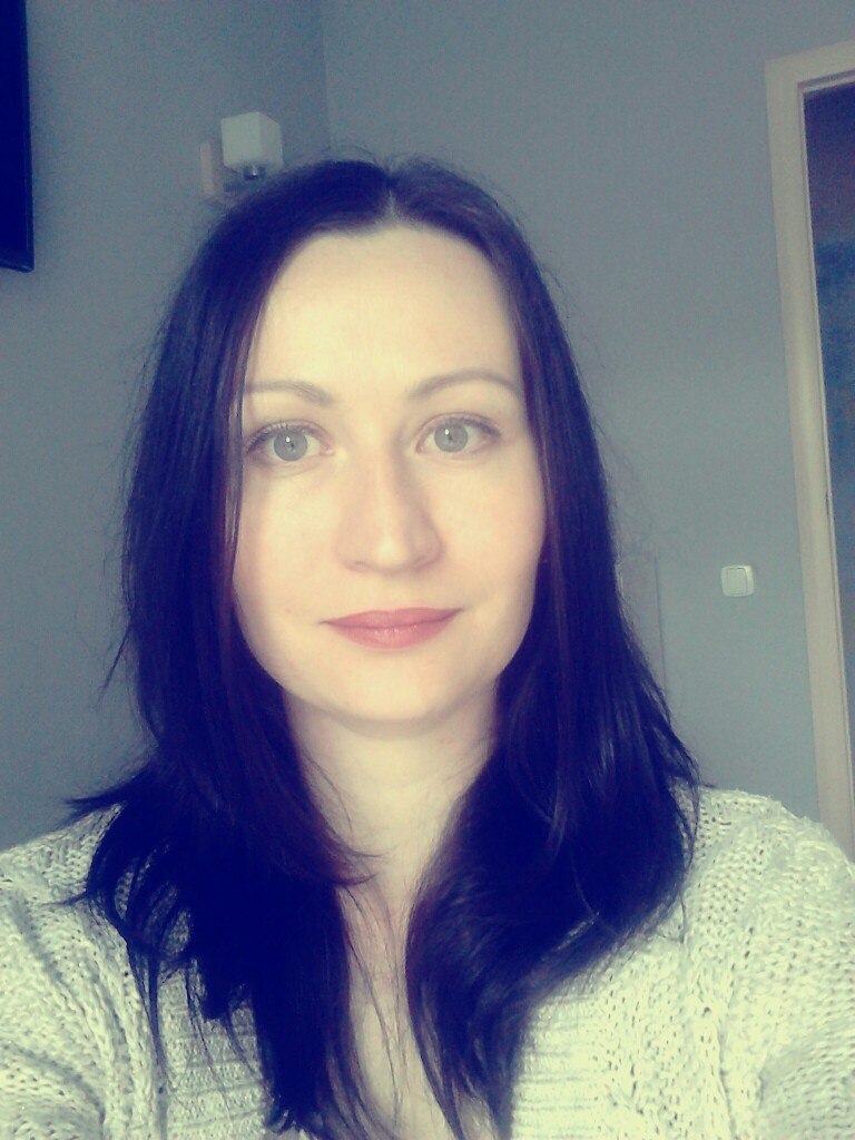 Елена Шпак | Иркутский