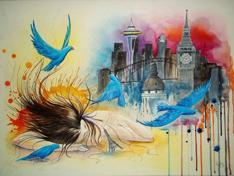 Альбина Ахметшина | Елабуга