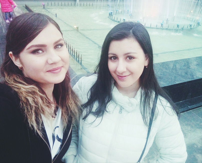 Юля Нестерова |