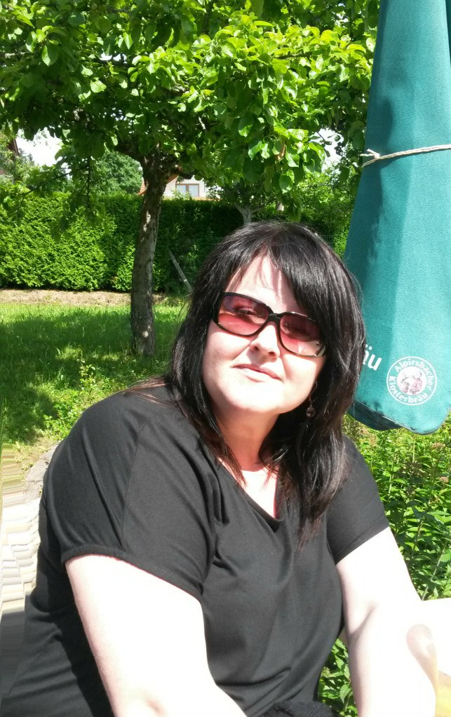 Татьяна Мирошникова | München