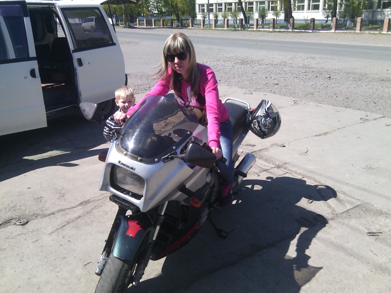 Анастасия Артёмова | Черногорск