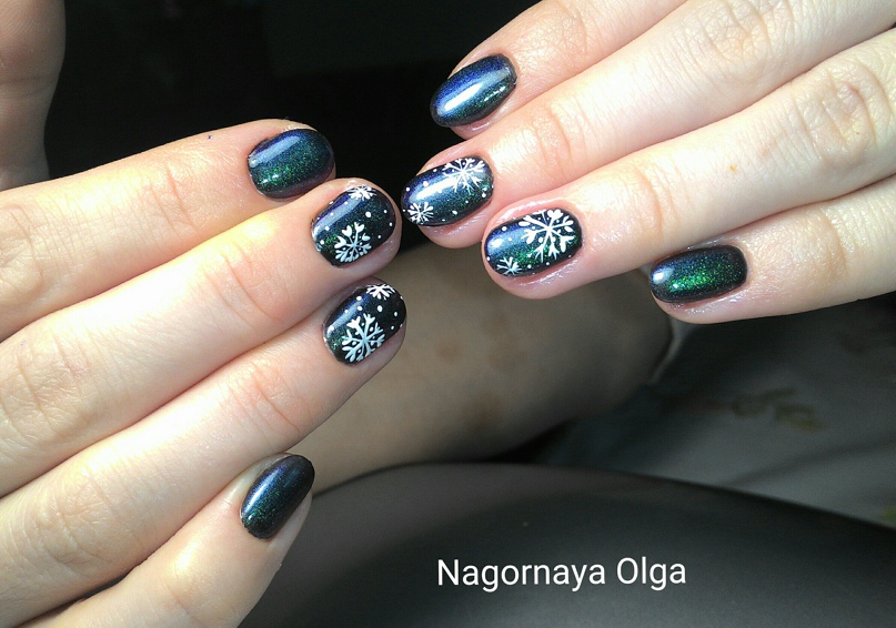 Ольга Нагорная (Пиденко) | Ростов-на-Дону