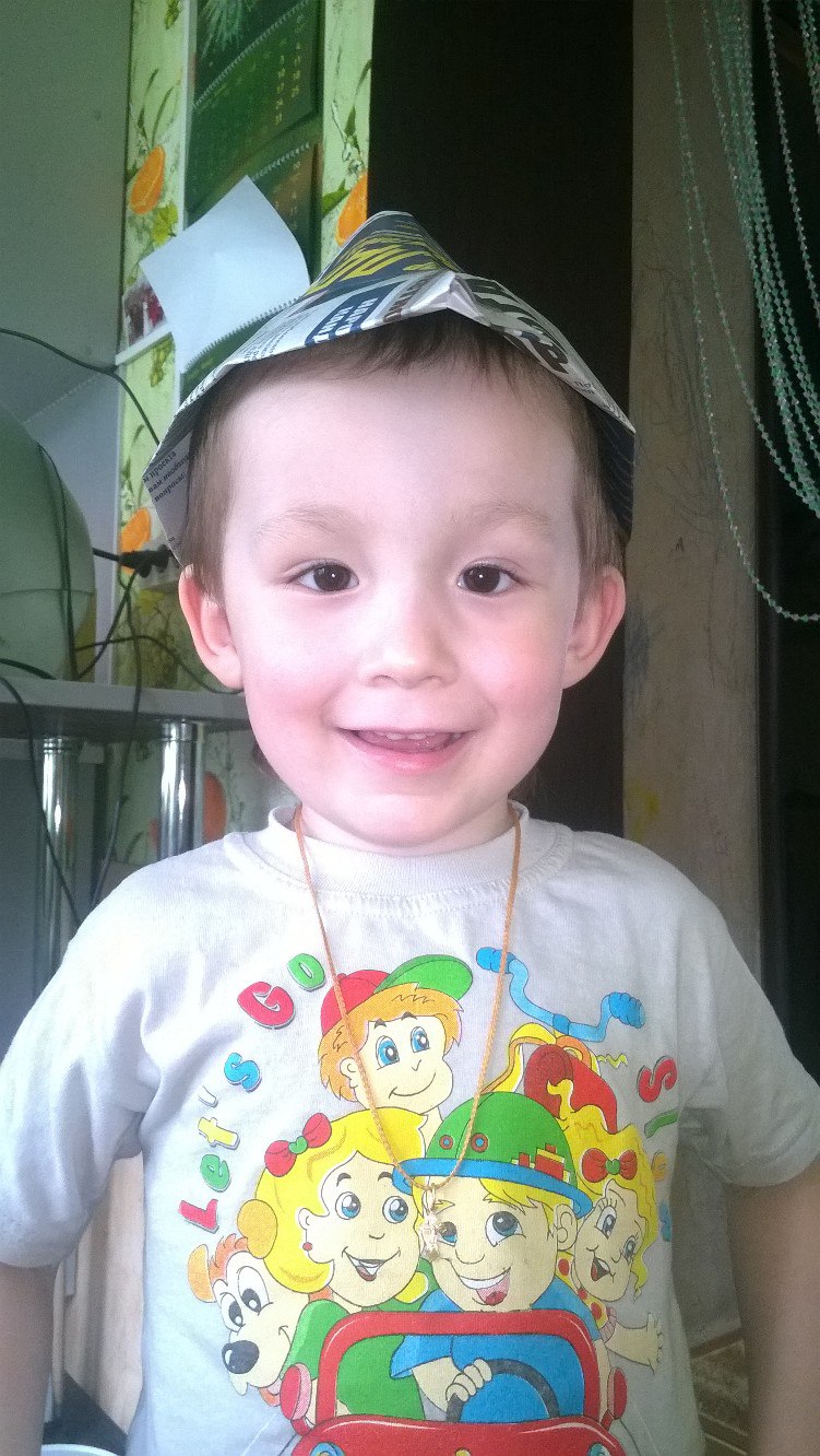 Сергей Краснопёров | Ижевск