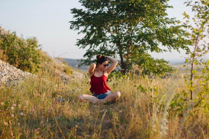 Юлия Маликова | Стерлитамак