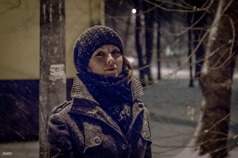 Илья Михайлович | Санкт-Петербург