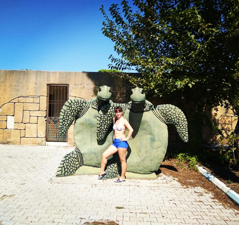 Зоя Федорова | Санкт-Петербург