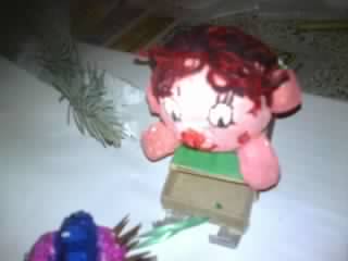 Елена Илюшина | Ульяновск