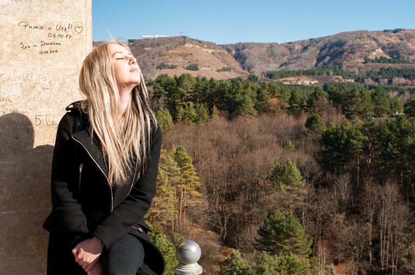 Мария Боева | Воронеж