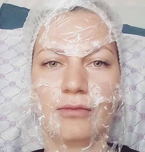 Lana Balashova | Санкт-Петербург