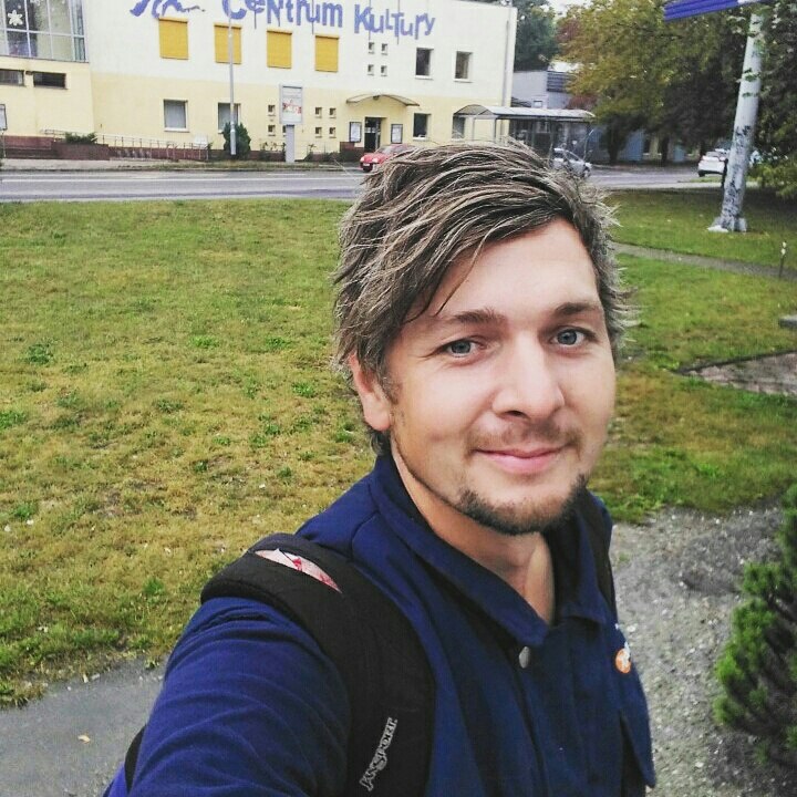 Александр Галабурда | Киев