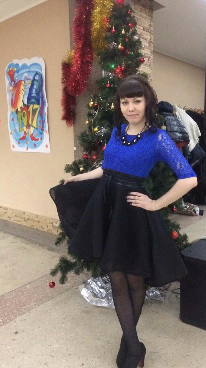 Евгения Туркина | Екатеринбург