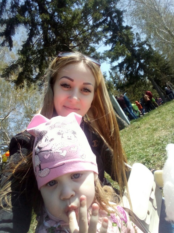 Марина Рожкова | Омск